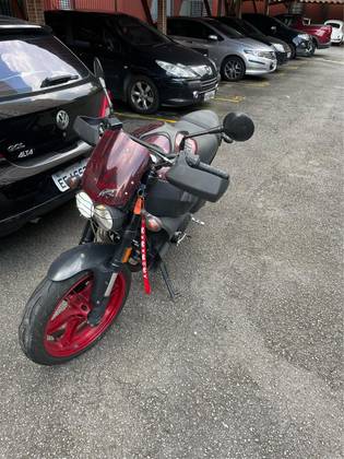 BUELL LIGHTNING XB9SX 